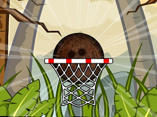 Coconut Basketball